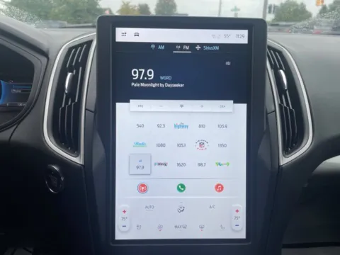 More photos of 2024 Ford Edge SEL at Zeigler Ford of Lowell, MI