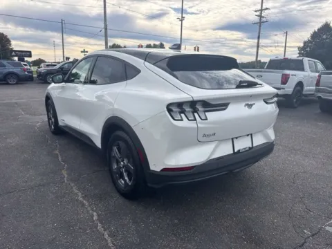 More photos of 2023 Ford Mustang Mach-E Select at Zeigler Ford of Lowell, MI