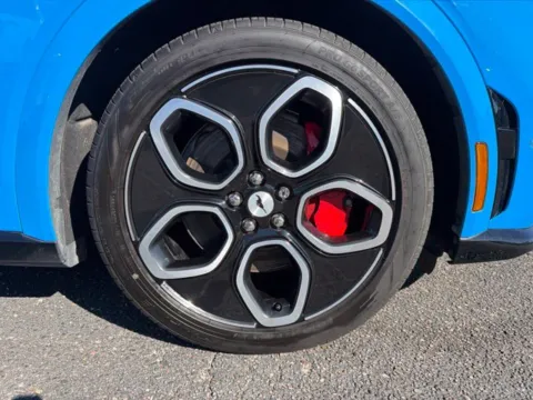 More photos of 2023 Ford Mustang Mach-E GT at Zeigler Ford of Lowell, MI