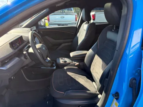 Photos of 2023 Ford Mustang Mach-E GT for sale in Lowell, MI at Zeigler Ford of Lowell