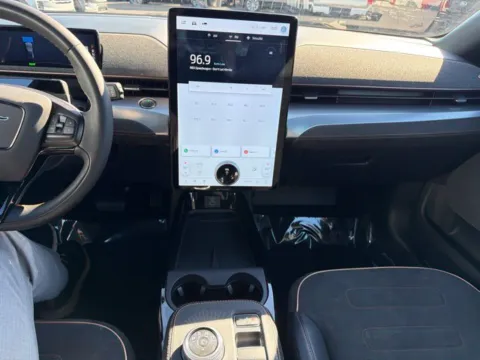More photos of 2023 Ford Mustang Mach-E GT at Zeigler Ford of Lowell, MI
