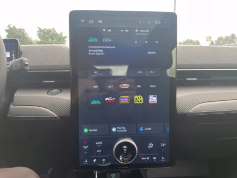 More photos of 2024 Ford Mustang Mach-E Premium at Zeigler Ford of Lowell, MI