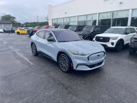 More photos of 2024 Ford Mustang Mach-E Premium at Zeigler Ford of Lowell, MI