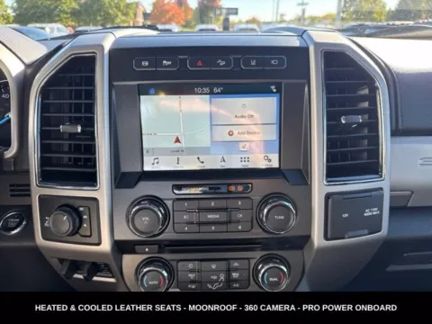 More photos of 2018 Ford F-350SD Lariat at Zeigler Ford of Lowell, MI