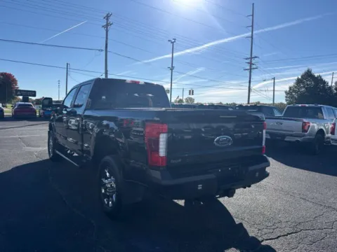More photos of 2018 Ford F-350SD Lariat at Zeigler Ford of Lowell, MI