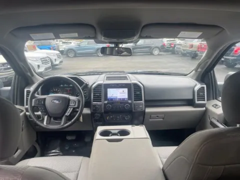 Photos of 2019 Ford F-150 XLT for sale in Lowell, MI at Zeigler Ford of Lowell