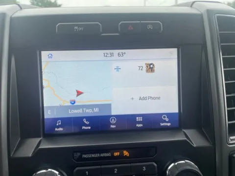 More photos of 2019 Ford F-150 XLT at Zeigler Ford of Lowell, MI