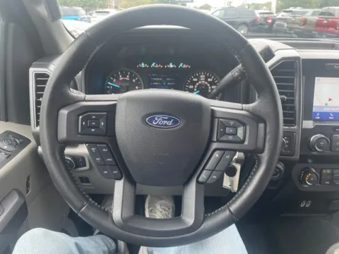 Another view of 2019 Ford F-150 XLT for sale in Lowell, MI at Zeigler Ford of Lowell