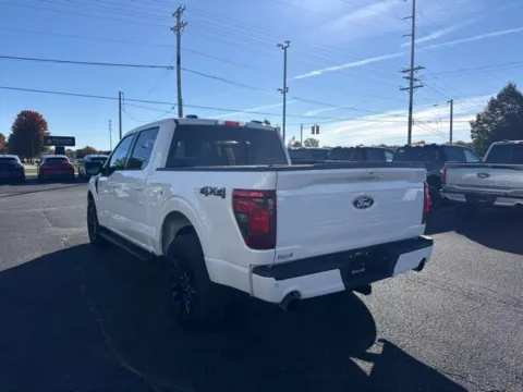 More photos of 2024 Ford F-150 XLT at Zeigler Ford of Lowell, MI