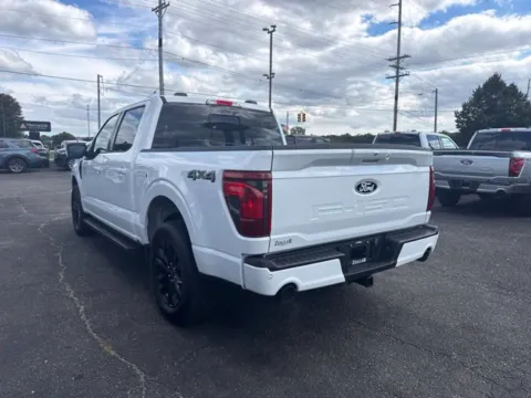 More photos of 2024 Ford F-150 XLT at Zeigler Ford of Lowell, MI