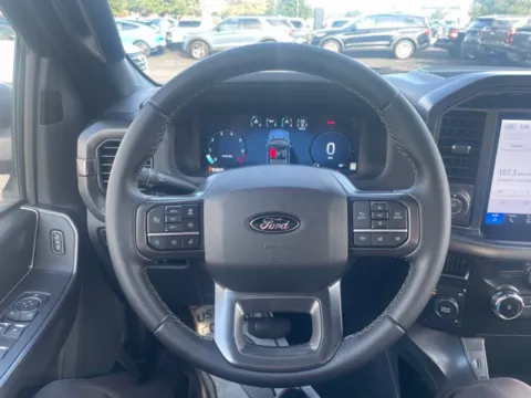 Another view of 2024 Ford F-150 XLT for sale in Lowell, MI at Zeigler Ford of Lowell