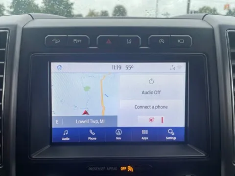 More photos of 2021 Ford Expedition Max Platinum at Zeigler Ford of Lowell, MI