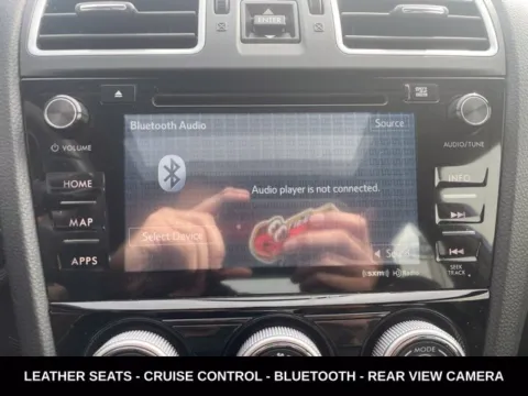 More photos of 2016 Subaru WRX Limited at Zeigler Ford of Lowell, MI