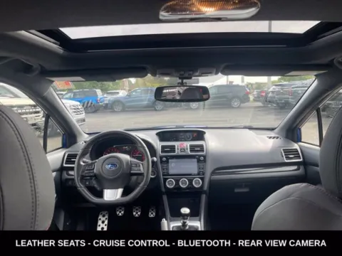 Photos of 2016 Subaru WRX Limited for sale in Lowell, MI at Zeigler Ford of Lowell