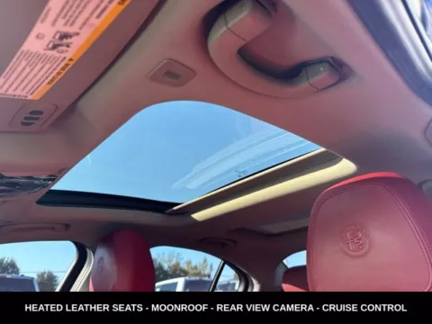 More photos of 2021 Alfa Romeo Giulia Sprint at Zeigler Ford of Lowell, MI