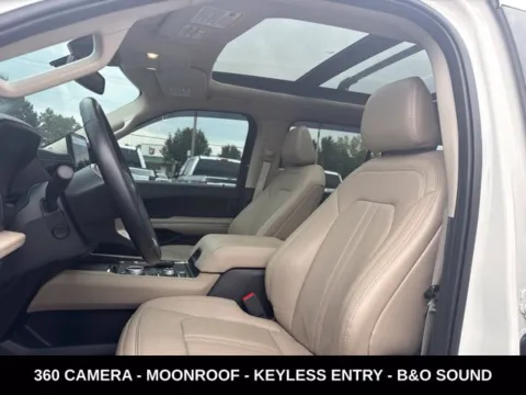 Photos of 2023 Ford Expedition Limited for sale in Lowell, MI at Zeigler Ford of Lowell