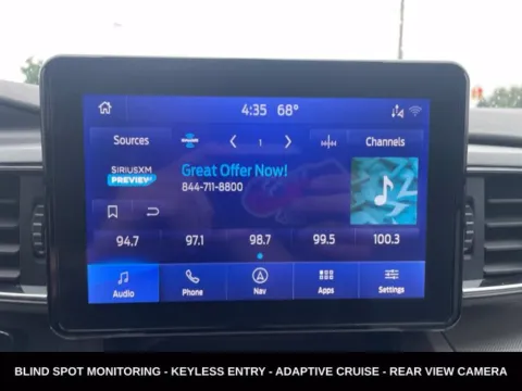 More photos of 2024 Ford Explorer XLT at Zeigler Ford of Lowell, MI