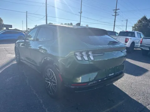 More photos of 2024 Ford Mustang Mach-E Premium at Zeigler Ford of Lowell, MI