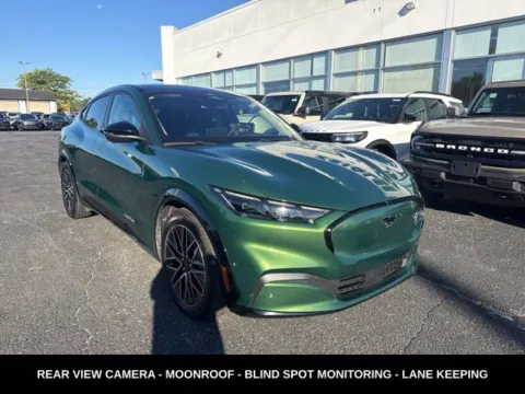 More photos of 2024 Ford Mustang Mach-E Premium at Zeigler Ford of Lowell, MI