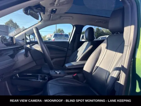 Photos of 2024 Ford Mustang Mach-E Premium for sale in Lowell, MI at Zeigler Ford of Lowell