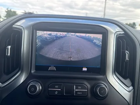 More photos of 2021 Chevrolet Silverado 1500 RST at Zeigler Ford of Lowell, MI