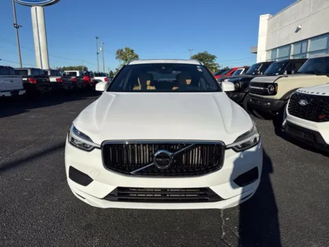 Another view of 2020 Volvo XC60 T5 Momentum for sale in Lowell, MI at Zeigler Ford of Lowell