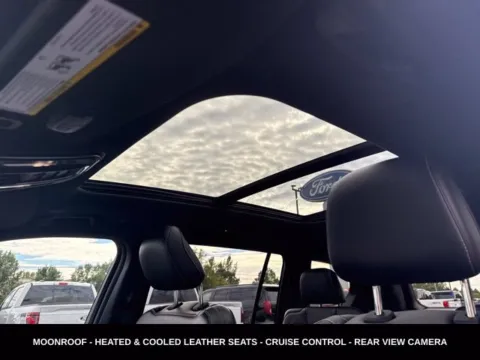 More photos of 2024 Jeep Grand Cherokee L Limited at Zeigler Ford of Lowell, MI