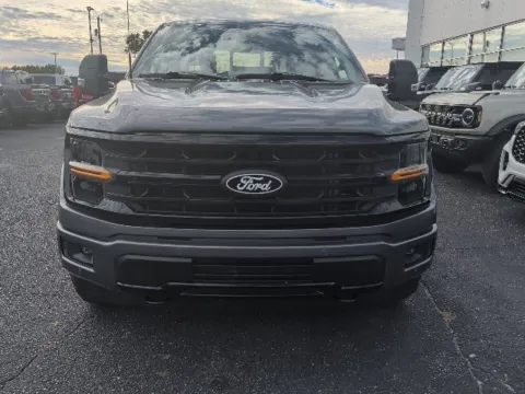 Another view of 2024 Ford F-150 XLT for sale in Lowell, MI at Zeigler Ford of Lowell
