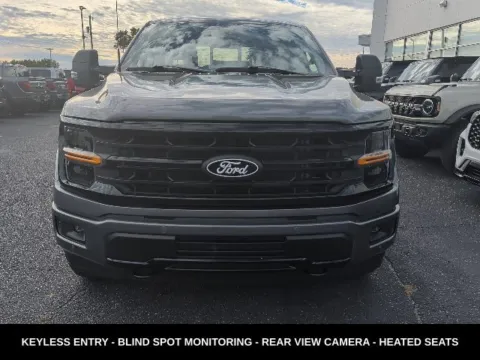 More photos of 2024 Ford F-150 XLT at Zeigler Ford of Lowell, MI