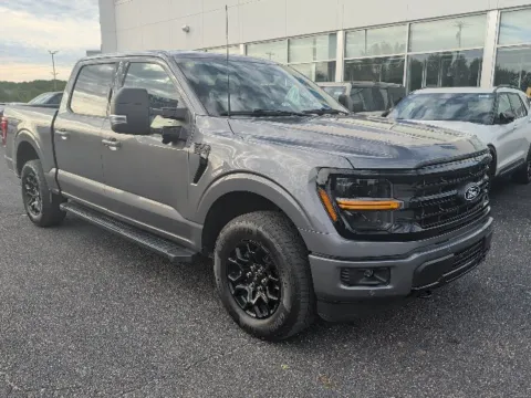 Photos of 2024 Ford F-150 XLT for sale in Lowell, MI at Zeigler Ford of Lowell