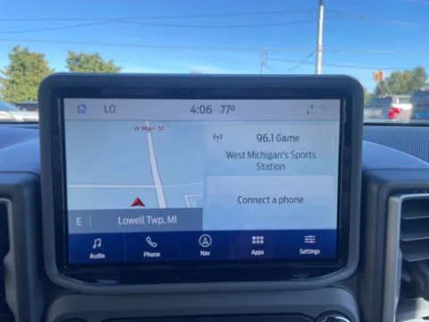 More photos of 2022 Ford Bronco Sport Big Bend at Zeigler Ford of Lowell, MI