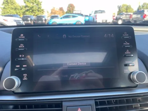 More photos of 2018 Honda Accord EX-L at Zeigler Ford of Lowell, MI