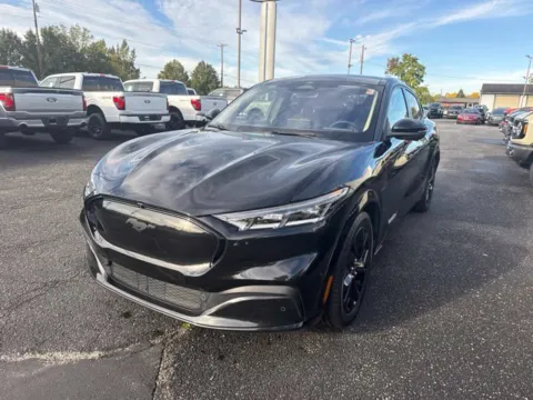 More photos of 2023 Ford Mustang Mach-E Premium at Zeigler Ford of Lowell, MI