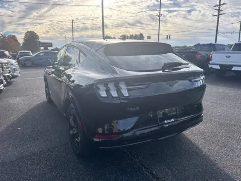 More photos of 2023 Ford Mustang Mach-E Premium at Zeigler Ford of Lowell, MI