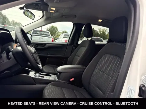 Another view of 2023 Ford Escape Active for sale in Lowell, MI at Zeigler Ford of Lowell