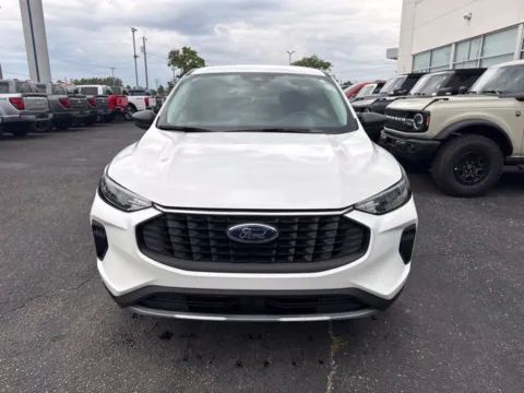 Another view of 2023 Ford Escape Active for sale in Lowell, MI at Zeigler Ford of Lowell