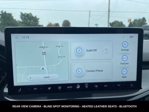 More photos of 2024 Ford Escape ST-Line at Zeigler Ford of Lowell, MI