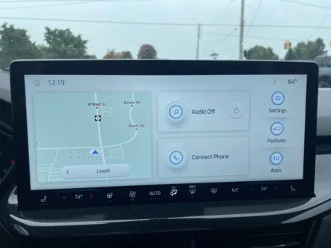 More photos of 2024 Ford Escape ST-Line at Zeigler Ford of Lowell, MI