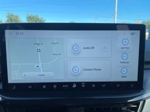 More photos of 2024 Ford Escape ST-Line at Zeigler Ford of Lowell, MI