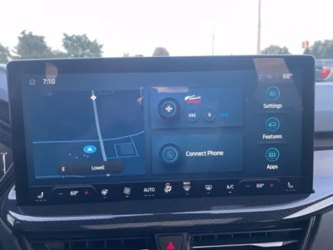 More photos of 2024 Ford Escape ST-Line at Zeigler Ford of Lowell, MI