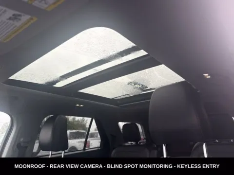 More photos of 2023 Ford Explorer XLT at Zeigler Ford of Lowell, MI