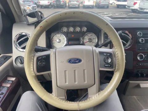 Another view of 2010 Ford F-250SD Lariat for sale in Lowell, MI at Zeigler Ford of Lowell