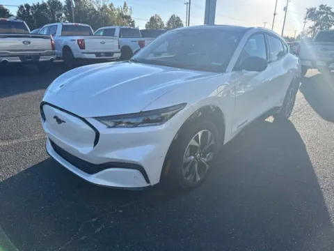 More photos of 2023 Ford Mustang Mach-E Premium at Zeigler Ford of Lowell, MI