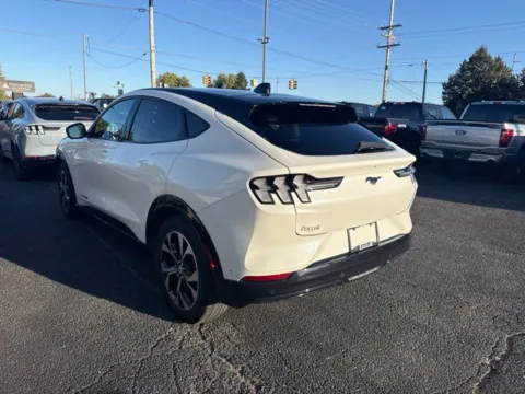 More photos of 2023 Ford Mustang Mach-E Premium at Zeigler Ford of Lowell, MI