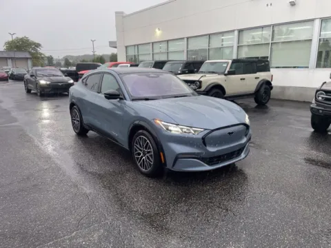 More photos of 2024 Ford Mustang Mach-E Premium at Zeigler Ford of Lowell, MI