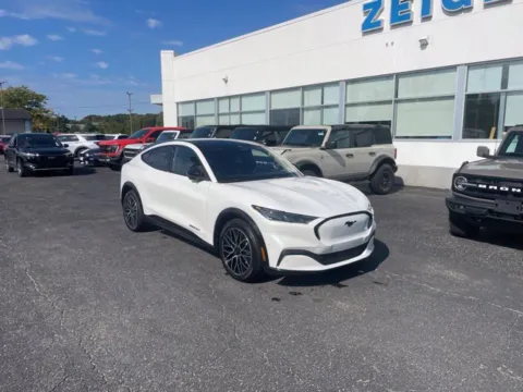 More photos of 2024 Ford Mustang Mach-E Premium at Zeigler Ford of Lowell, MI