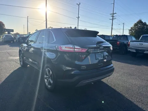 More photos of 2024 Ford Edge SEL at Zeigler Ford of Lowell, MI