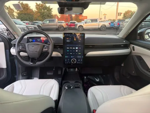 More photos of 2024 Ford Mustang Mach-E Premium at Zeigler Ford of Lowell, MI