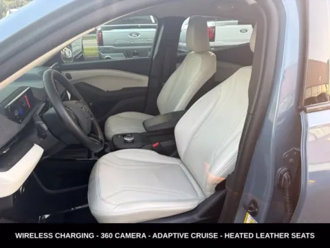 Photos of 2024 Ford Mustang Mach-E Premium for sale in Lowell, MI at Zeigler Ford of Lowell