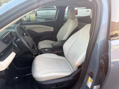Photos of 2024 Ford Mustang Mach-E Premium for sale in Lowell, MI at Zeigler Ford of Lowell